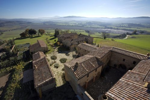 borgo finochietto